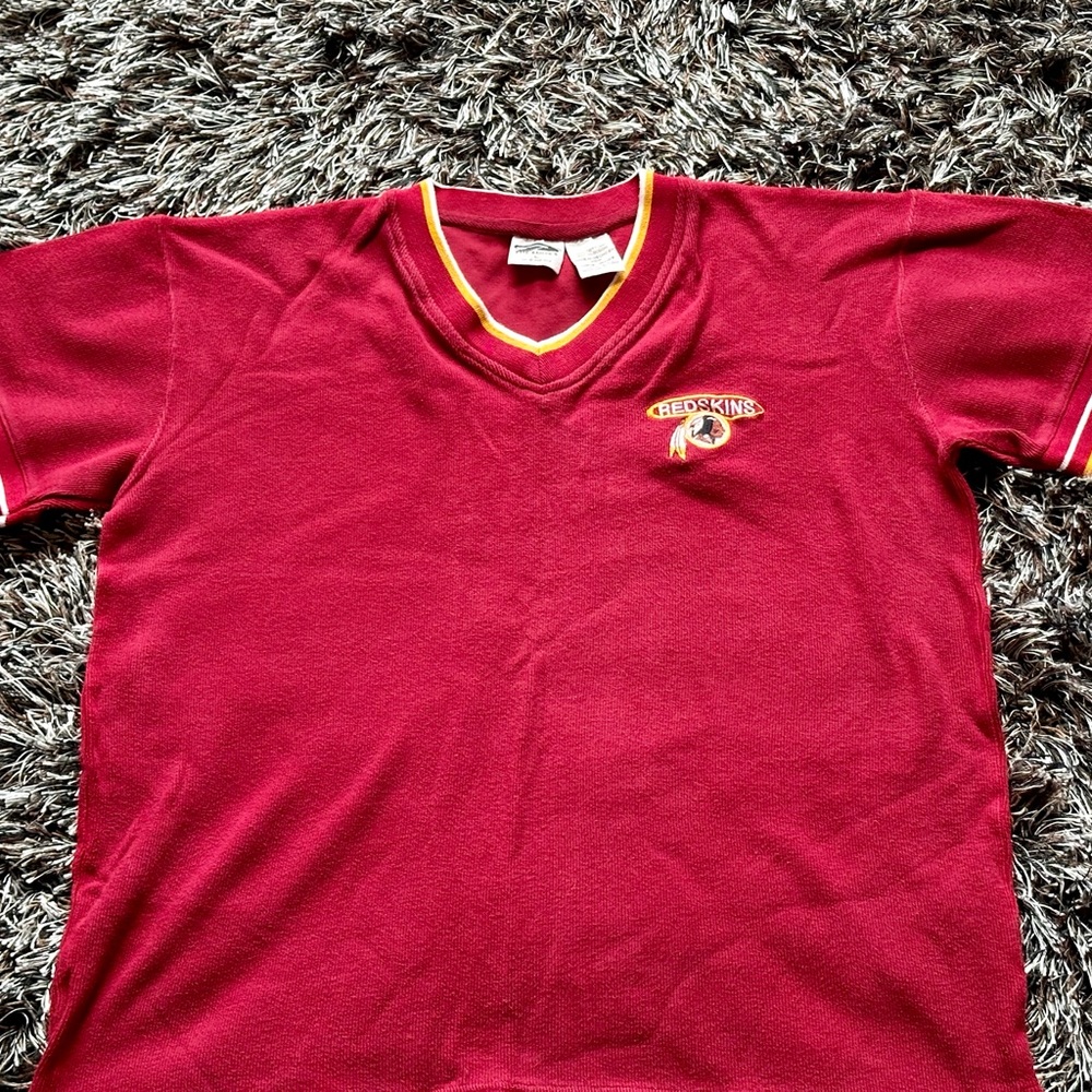 Washington Redskins sweater